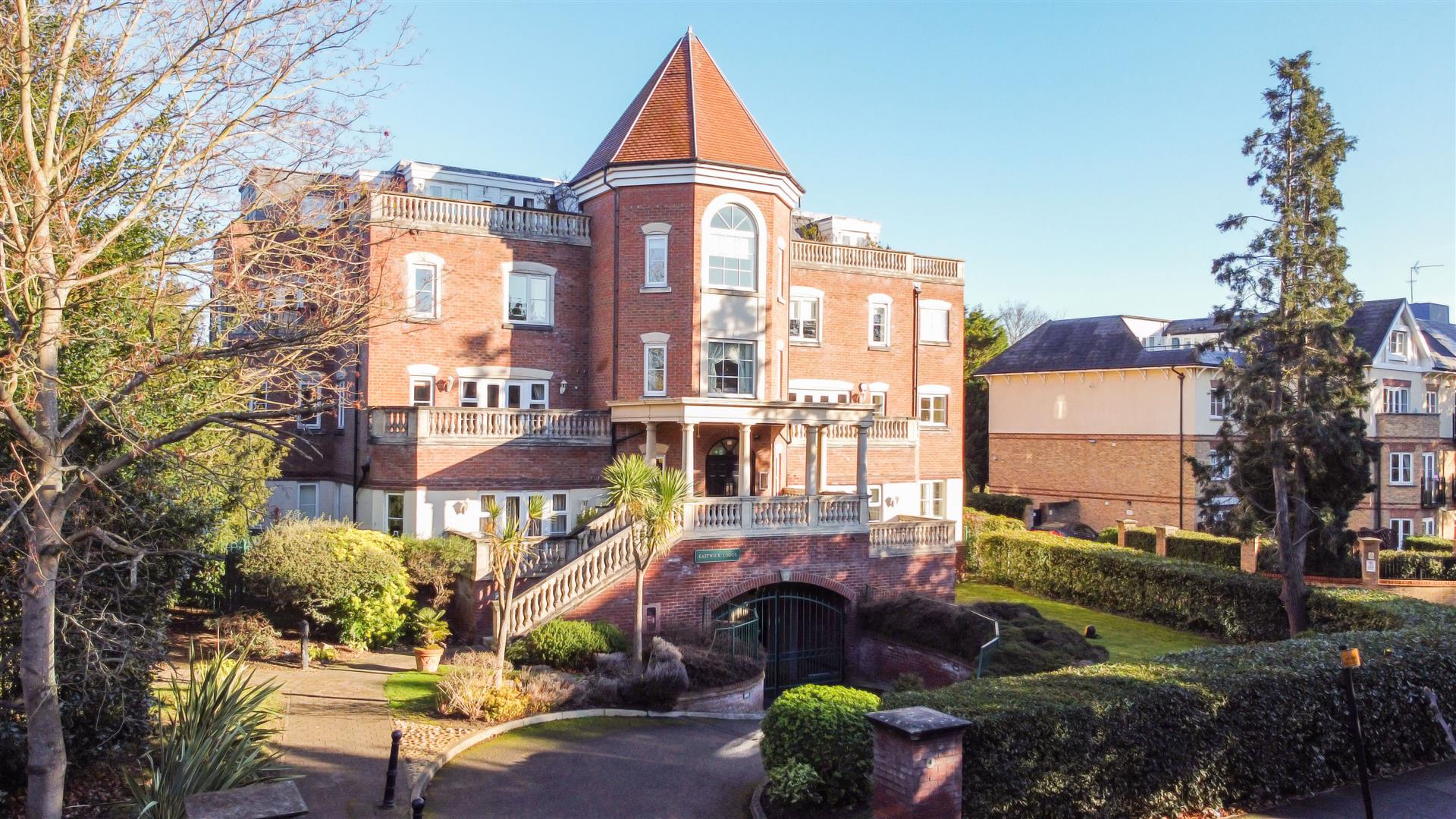 Eastwick Lodge, 4 Village Road, Enfield Lanes Estate Agents